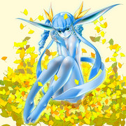 グレイシア ニコニコ静画 イラスト