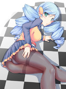 エリトレさんかわいいよエリトレさんちょおえろいよもうエロトレさんだよ