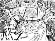 【9/15】更新遅れがブーストします【お詫び】