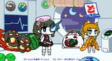 ぷちっと★ロックシューター　記念１