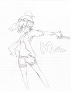 猪・突・最・速