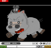 うんこたれ蔵 ニコニコ静画 イラスト