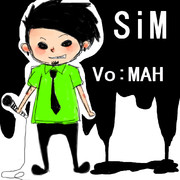 Sim ニコニコ静画 イラスト