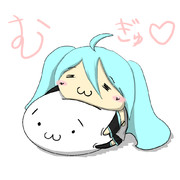 しょぼーん ニコニコ静画 イラスト