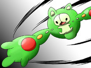 ランクルス ニコニコ静画 イラスト