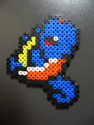 ポケモン ドット絵 ニコニコ静画 イラスト