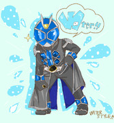 ｽｲｰｽｲｰｽｲｰ♪♪