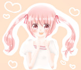 wktkガール