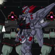 ガンダムキラー ニコニコ静画 イラスト