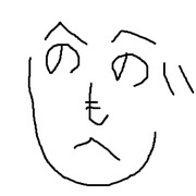 へのへのもへじ