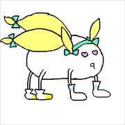 マウス描きですよ