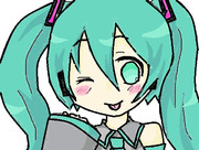 塗らせていただいた。（初）