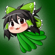 塗らせていただきま…キシャー！