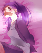 あるシーンより抜粋らくがき