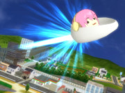 たこルカシャトル