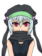 五右衛門ちゃん