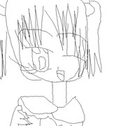 佐倉蜜柑 ニコニコ静画 イラスト