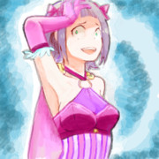 メイン○ロイン