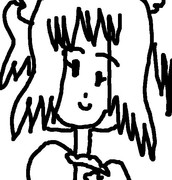 ペーパーマリオきらりん♫