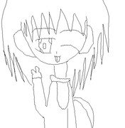 ヨッシー擬人化