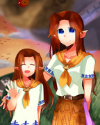 クリミアとロマニー