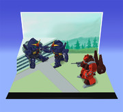 Sdガンダム ニコニコ静画 イラスト