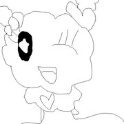 ラブリっち ニコニコ静画 イラスト