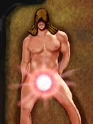 本格的♂不死の魅了