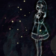 塗らせていただきました