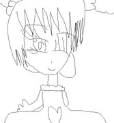 ラブリっち擬人化