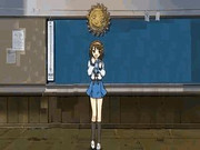 涼宮ハルヒの憂鬱