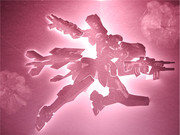 トータルイクリプスより　ストライクイーグル