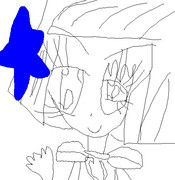 ブラック★ドッペルアルル