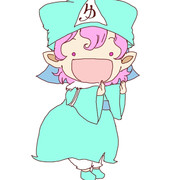 ゆゆ様も衰退しました。