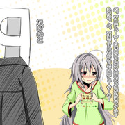 モバマスのきのこがあんまし可愛かったので