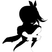 東方 影絵 ニコニコ静画 イラスト