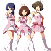 ミレイナ ヴァスティ ニコニコ静画 イラスト