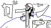 マリオショック死