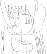 【オリキャラ】リッア