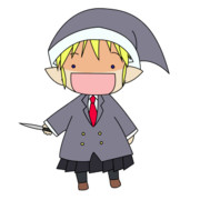 ソーニャ妖精さん