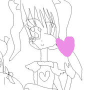 リットさんとリッマ