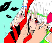 匠屋さんとケーキ屋さん。