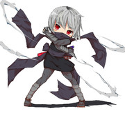 五右衛門にごじぇる！！