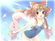 塗らせていただきました！