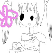 月島きらり高校生バージョン