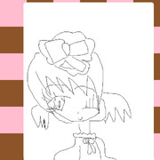 雛苺な？静香ちゃん