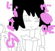 闇静香ちゃんその２