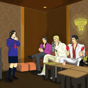 の破壊力 ニコニコ静画 イラスト