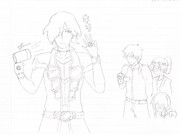 完璧だ…（真顔