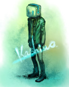 カシヲさんのようななにか